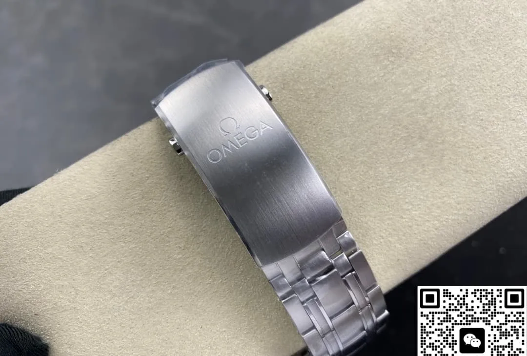 VS Factory V4 Omega 210.30.42.20.04.002 1:1 Best Edition Replica Watch